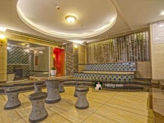 Bán toà nhà mt võ văn tần, quận 3  dt (12 x 35m)  1 hầm 12 tầng  391 m2  giá 282 tỷ