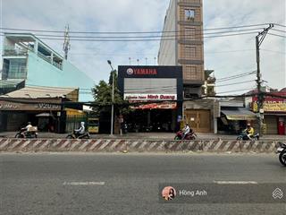 Cần bán gấp mt nguyễn thị thập quận 7  dt (10 x37) cn 351 m2  ctxd 1 hầm  7 tầng  giá 50 tỷ