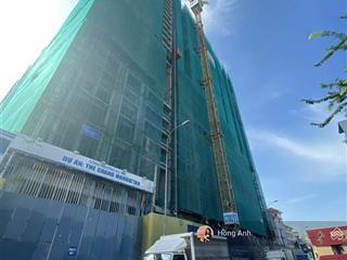 Bán nhà mt cô bắc, q1  đối diện dự án manhattan  dt (10 x 28)  cấp 4  xd 1h 8 tầng  giá 180 tỷ