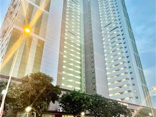Bán căn 3 ngủ 107m2 ct4 booyong, full nội thất, tầng trung mát mẻ, sẵn sổ sang tên, 7,5 tỷ