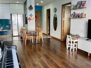 Bán căn 3 pn 2 wc  eco green city  286 nguyễn xiển, tầng trung, view bt, full nội thất, 6,95 tỷ