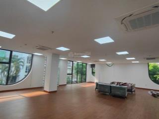 Dịch vọng hậu, trần thái tông, cầu giấy. dt 186m² mt 15m 8 tầng nổi 1 hầm. giá chào 150 tỷ