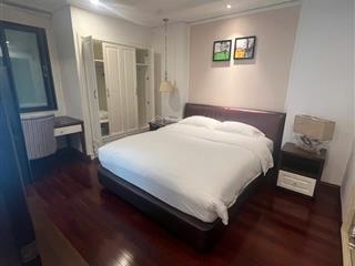 Bán nhà mặt phố triệu việt vương 162m2 11 tầng mt 7m doanh thu 6 tỷ /năm. duy nhất vip nhất