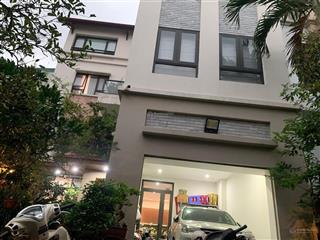 Siêu biệt thự lô góc ngọc thụy ô tô tránh 4 thoáng vĩnh viễn sổ 190m2 4.5 tầng mt 7.6m 36.5 tỷ