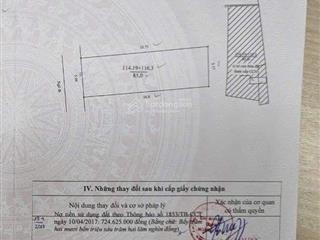 Bán nhà tân mai siêu hót .rẻ nhất khu vực bay nhanh .diện tích 85/90m 5 tầng mt 5m chỉ có 24,3 tỷ