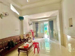 Bán nhà đường gò xoài, 8x15m, 2 tầng, 4 phòng, hẻm xe hơi thông.