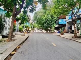 Bán nhà mặt tiền khu bình phú, 4 tầng, 5x20m rộng rãi, đường nhựa 10m lề 5m, buôn bán thuận tiện