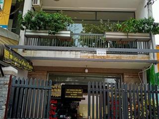 Bán nhà mặt tiền bình tân  đường trương phước phan  4 tầng  6x26m  đoạn sung buôn bán nhộn nhịp