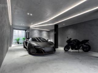 Bán nhà mặt tiền đồng đen siêu đẹp, 5 tầng, ngang 7.6m, 104m2.