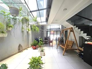 Siêu phẩm gà đẻ trứng vàng, mặt tiền 5 tầng luỹ bán bích, 145m2, nở hậu 7m.
