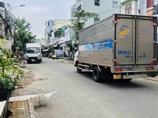 Nhà mặt phố sầm uất hoàng văn hợp  phường an lạc a