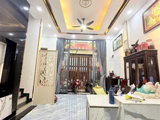 Bán nhà lê văn quới, 5 tângx(70m2), 6pn/7wc, thang máy từng tầng