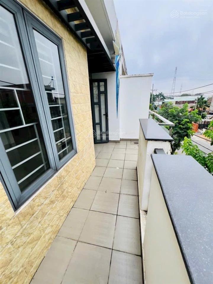 Nhà mặt tiền đường số 5, kênh tham lương, gần hương lộ 3, lê trọng tấn.