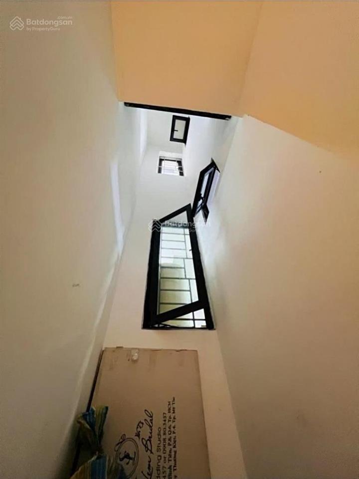 Nhà mặt tiền đường số 5, kênh tham lương, gần hương lộ 3, lê trọng tấn.