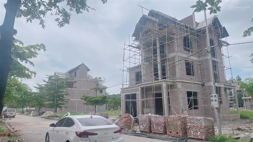 Liền kề, biệt thự khu đô thị thiên mã, hòa lạc dt 100  300m2 xây 5 tầng vị trí trung tâm, 510 tỷ