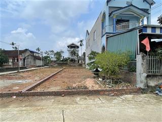 Bán lô đất phú cát, hoà lạc vị trí siêu đẹp dt 100m2 mt hơn 8m giá 2,x tỷ full thổ cư  0973 430 ***