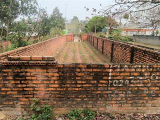 Siêu phẩm mặt đường trục chính tđc vai réo, phú cát dt 125m ngay ngã tư, 2 mặt đường, giá đẹp