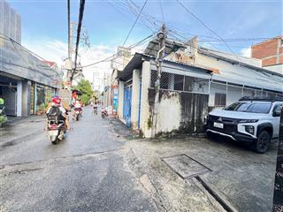 Căn góc buôn bán 5x20m, mặt tiền nhánh tch36 ra chợ đông bắc