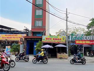 Mặt tiền kinh doanh sầm uất  giá tầm trung nguyễn thị búp 4x32m, shr chỉ 7,9 tỷ