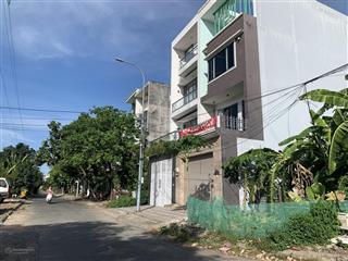 Lô 5x25 đường 10m khu biệt thự phố thới an chung đường mailisa chỉ 6,2 tỷ