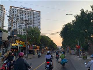 Nhà mặt tiền dương thị mười ngay chợ hạt điều 4x28m, full 110m2
