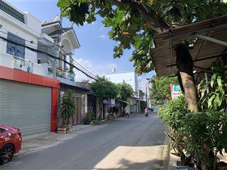 Lô mặt tiền tân chánh hiệp 8 sát công viên 5,7x18m, giá chỉ 5,7 tỷ