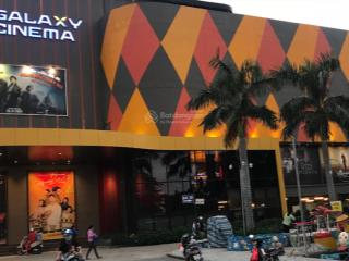 Căn góc 2mtkd ô bàn cờ trung mỹ tây ngay sau galaxy cinema trung chánh