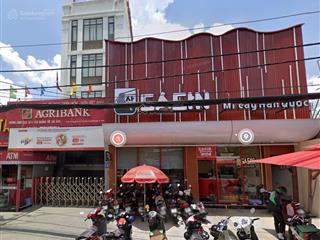 Hiếm  mặt tiền nguyễn ảnh thủ 4,5x25m ngay nguyễn hữu cầu