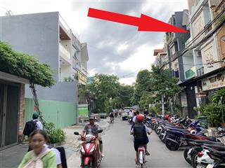 Nhà mặt tiền chung thị minh  ht31 dt 4,5x20m, 3 tấm, ngay cổng sau thcs nguyễn huệ