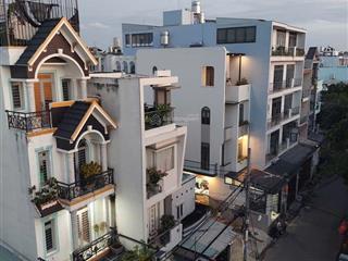 Bán nhà hxh, hương lộ 2, bình trị đông, bình tân, 144m2, 5 tầng, giá 12.5 tỷ.