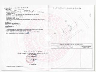 Bán liền kề tại kđt văn quán, phúc la, hà đông, 25 tỷ, 77m2 giá siêu hời