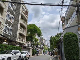 Bán nhà diện tích cực tốt nguyễn văn khối, p11, dt 140m2, giá chỉ 13.5 tỷ