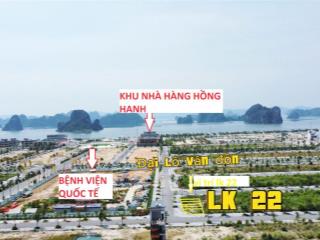 Cần bán gấp 5 đất trục thông biển sát bệnh viện quốc tế