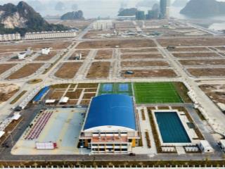 Bán nhanh lô tái định hạ long giá đầu tư  e dũng bds đặc khu thổ địa