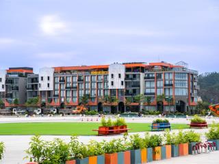 Cần bán gấp cặp phương đông khe thoáng vườn hoa giá tốt nhất thị trường