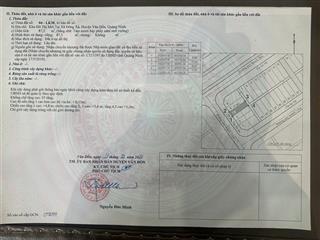 Quỹ hàng liền kề phương đông tháng 9 giá chỉ từ 26 tr /1m hàng chuẩn không báo ảo