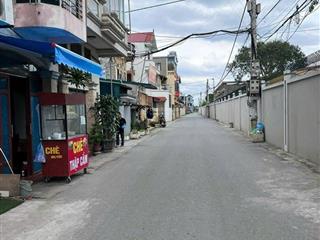 Bán lô đất dt 71m2 gần tl 427 khu chợ tập thể bv tâm thần  thường tín hà nội