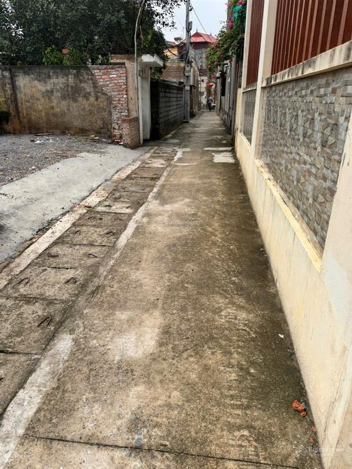 Bán gấp lô đất đẹp dt 83,5m2 thôn ngọ, chuyên mỹ, phú xuyên, hà nội
