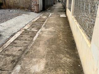 Bán gấp lô đất đẹp dt 83,5m2 thôn ngọ, chuyên mỹ, phú xuyên, hà nội