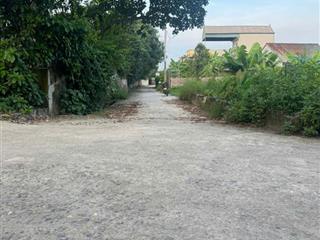 Lô góc đẹp dt 53,8m2, vị trí vàng gần vành đai 4 chương lộc, chương dương, thường tín