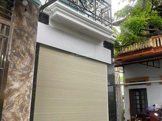 Chính chủ bán nhà 4 tầng mới tinh  về ở ngay  thượng đình, nhị khê, thường tín