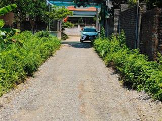 Bán lô đất 406m2 trung tâm xã nam triều, phú xuyên  hà nội.