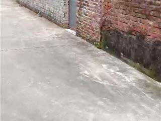 Bán lô góc f0 dt 100m2 siêu phẩm hưng hiền hiền giang ( xã thường tín hà nội )