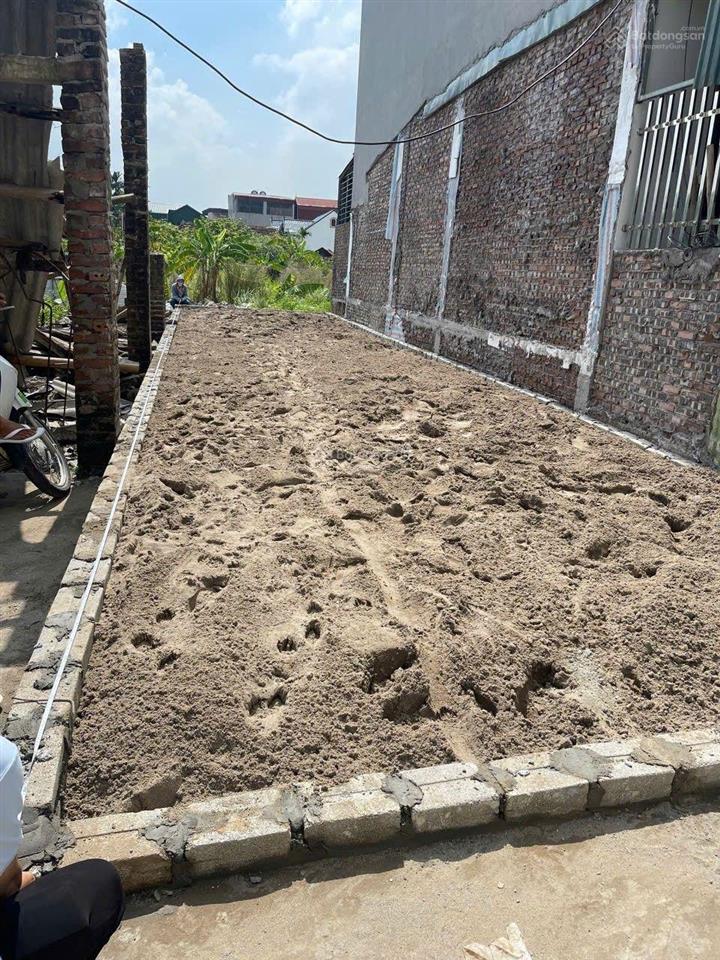 Bán lô 73m2 siêu phẩm đón sóng vin. tại xâm xuyên hồng vân thường tín hà nội