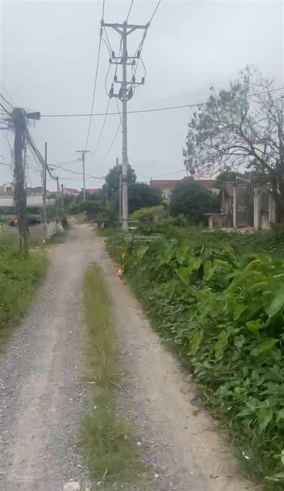 Siêu hiếm lô góc 2 mặt tiền cực đẹp dt 58.2m2 thôn vĩnh lộc xã hồng vân thường tín hà nội