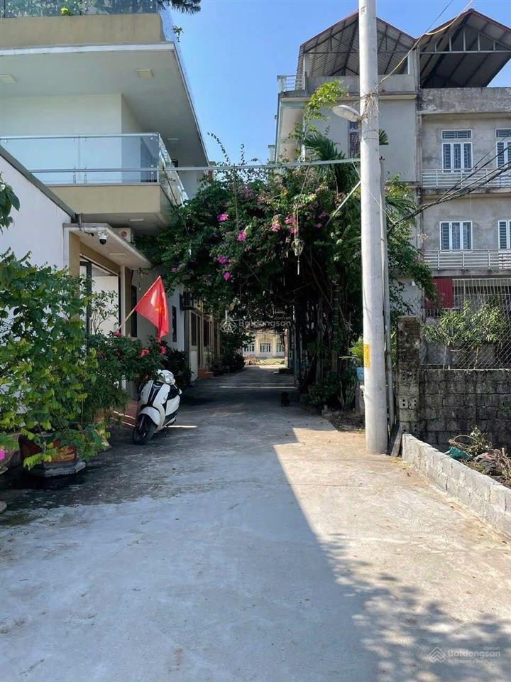 Bán mảnh đất siêu đẹp dt 95.2m2 nghiêm xá, nghiêm xuyên , thường tín, hà nội.