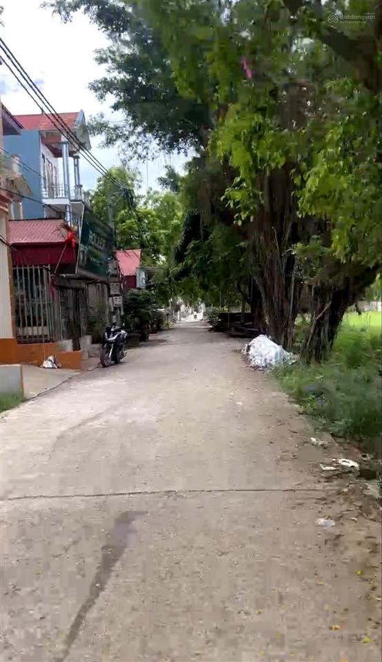 Bán mảnh đất siêu đẹp dt 95.2m2 nghiêm xá, nghiêm xuyên , thường tín, hà nội.