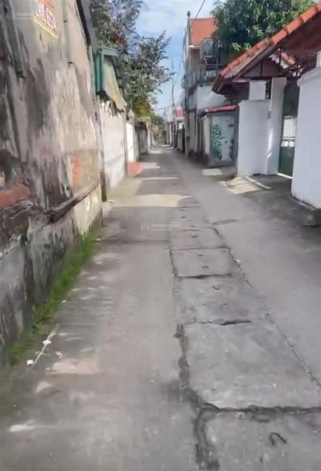 Bán lô đất dt 134m2( nguyễn trãi ) nay thuộc xã thượng phúc thường tín hà nội