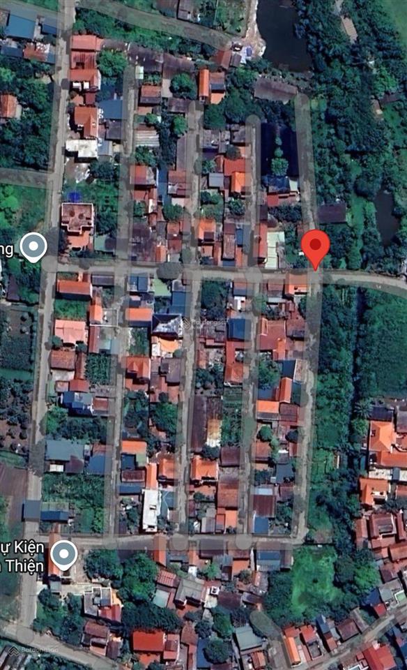 Bán lô đất 80m2 siêu đẹp, tiềm năng đầu tư tại bộ đầu  thống nhất  thường tín  hà nội