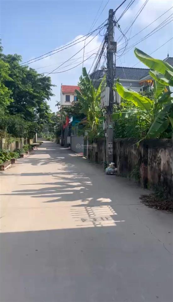 Bán lô đất 80m2 siêu đẹp, tiềm năng đầu tư tại bộ đầu  thống nhất  thường tín  hà nội